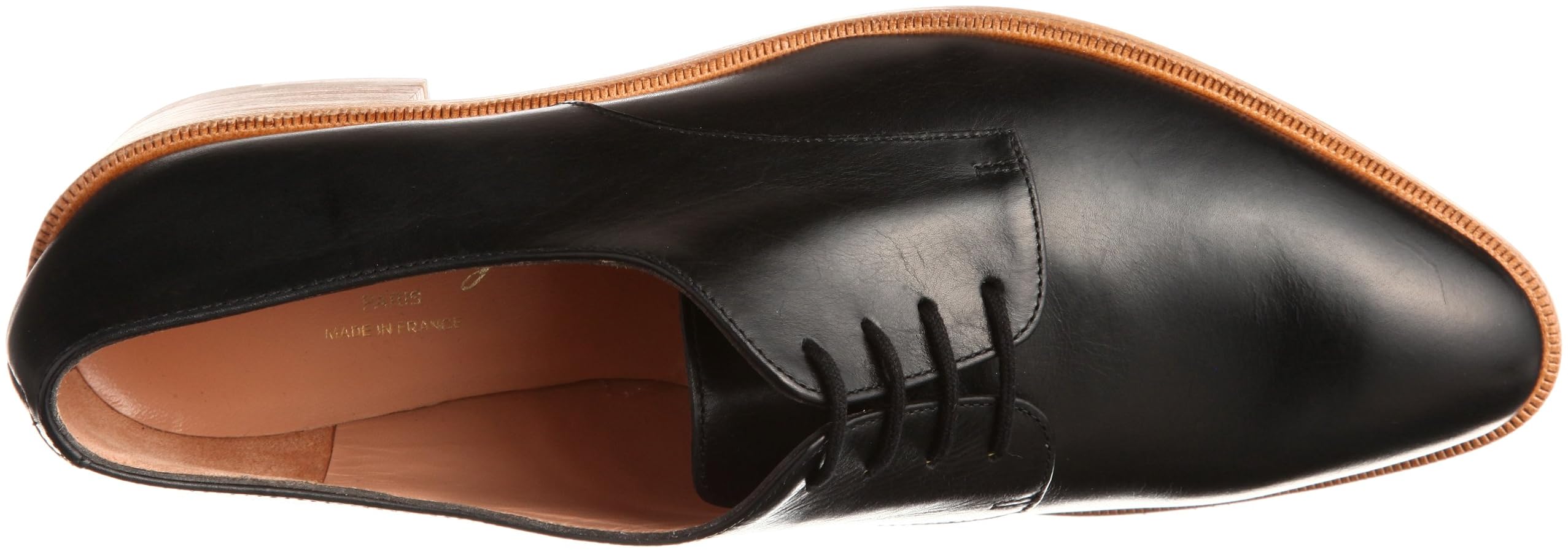 Amazon | [ロベールクレジュリー] Shoes XUZ AMCL05 BL (NOIR